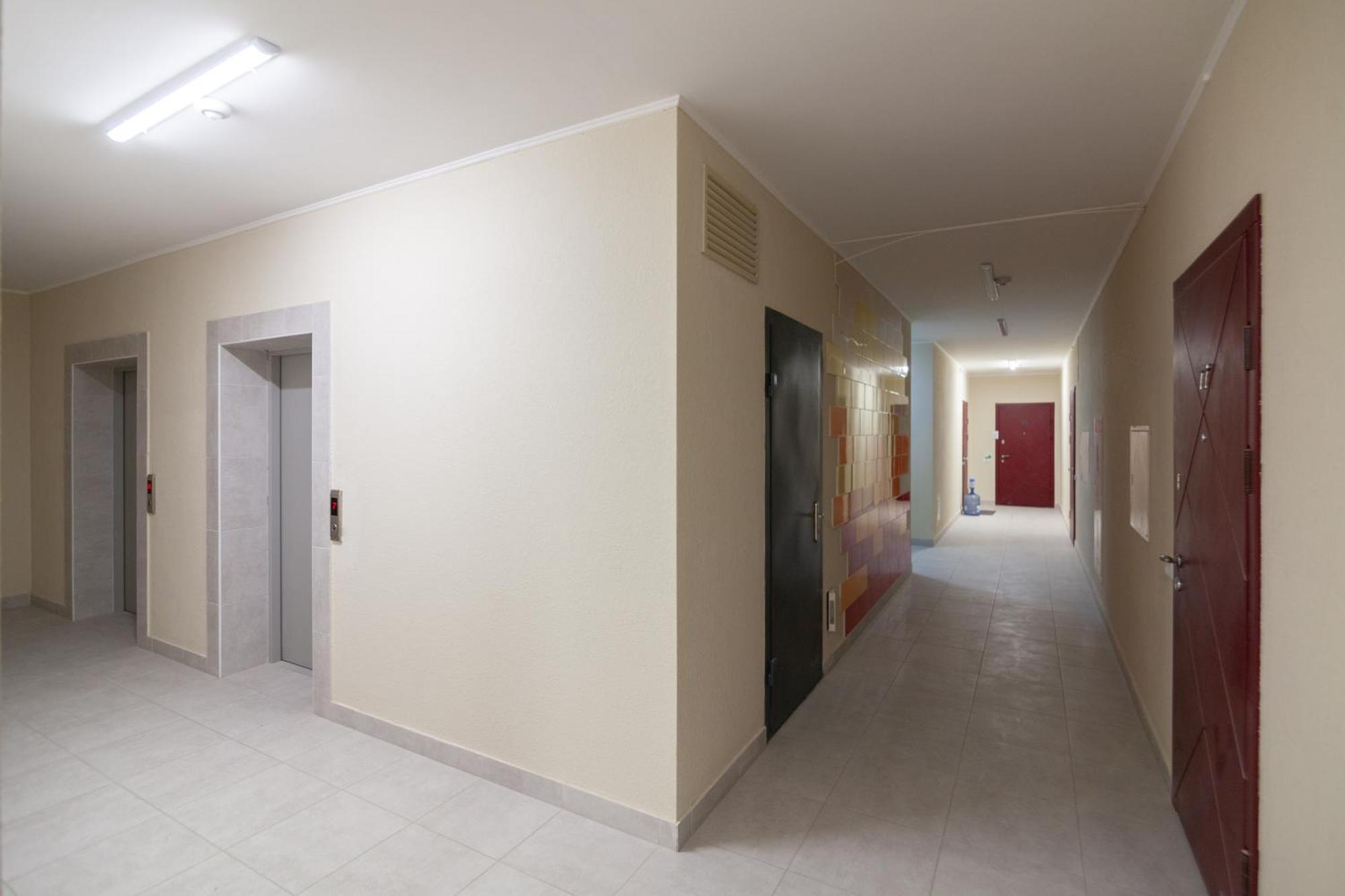 Apartment Shevchenko St.,New Building Lviv Exterior photo